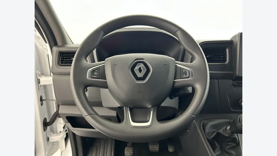 RENAULT Master -