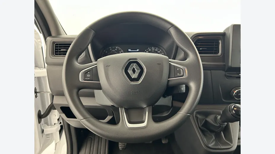 RENAULT Master -
