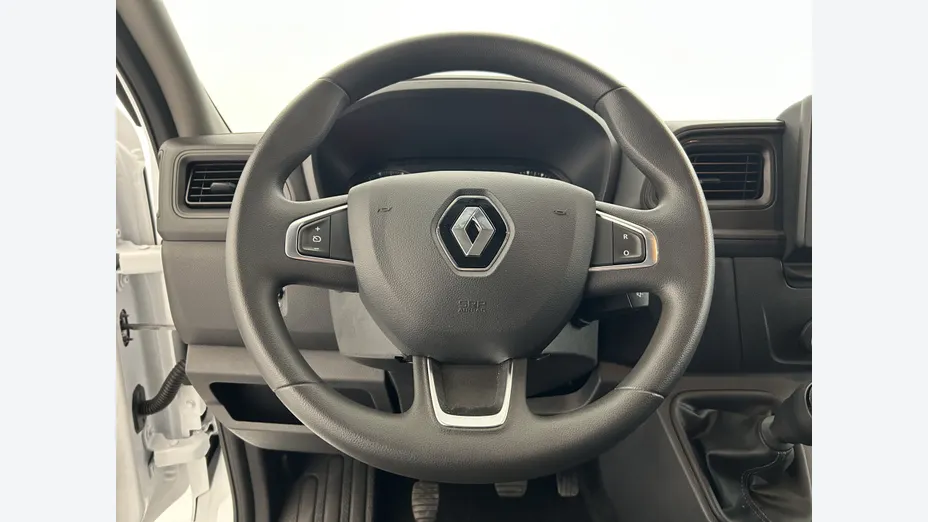 RENAULT Master -