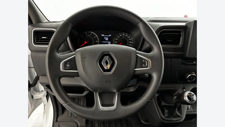 RENAULT Master -