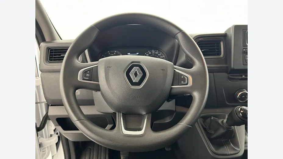 RENAULT Master -