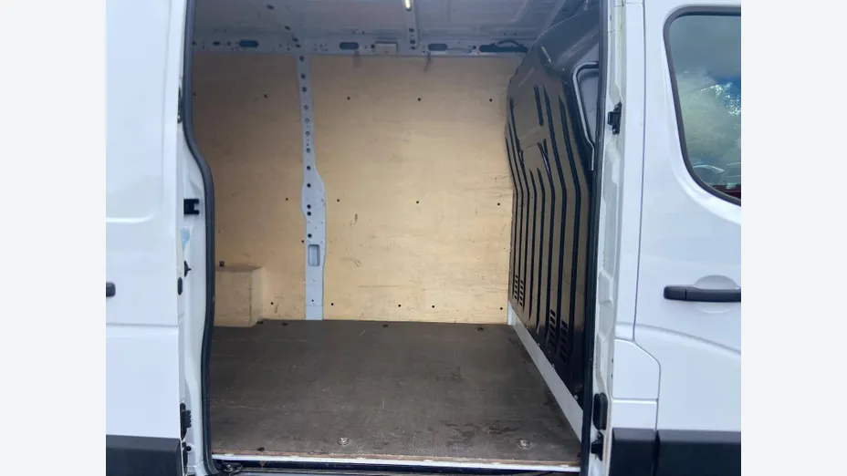 RENAULT Master -