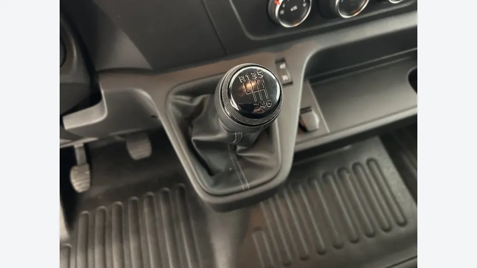 RENAULT Master -