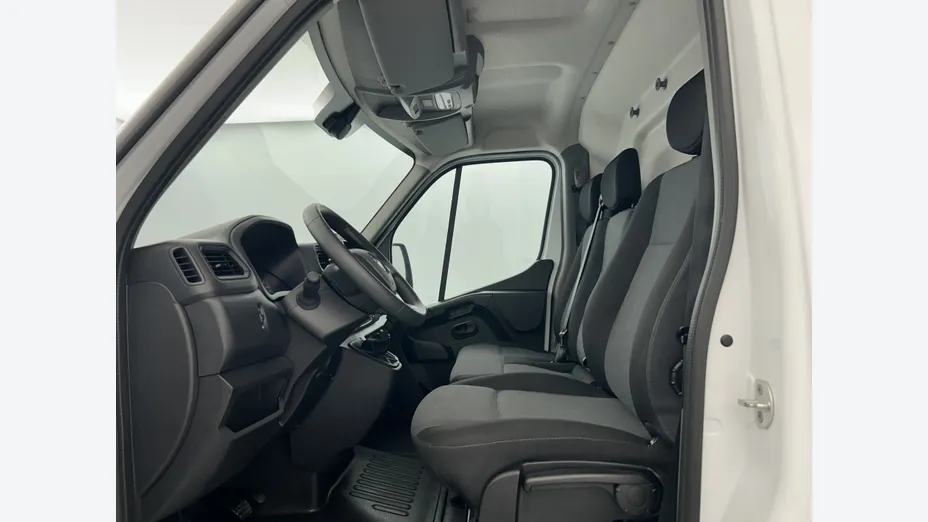 RENAULT Master -