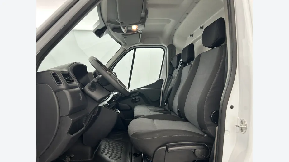 RENAULT Master -