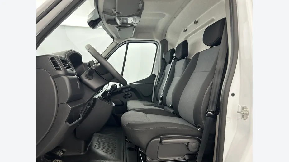 RENAULT Master -