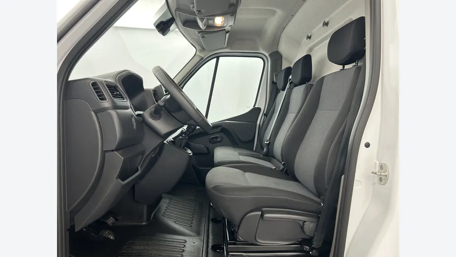 RENAULT Master -