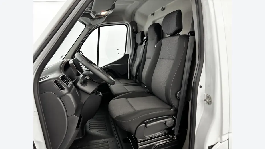 RENAULT Master -
