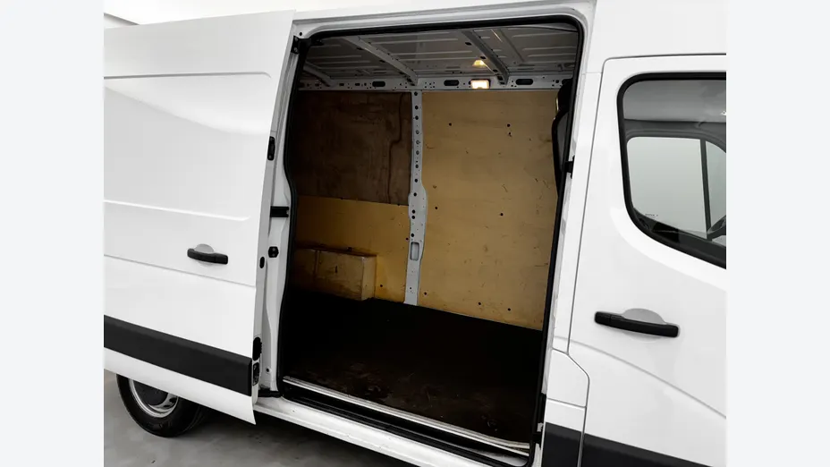 RENAULT Master -