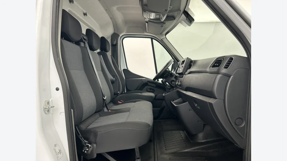 RENAULT Master -