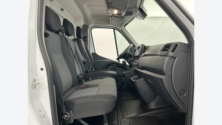 RENAULT Master -