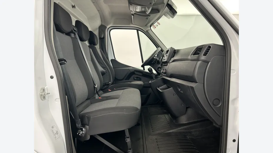 RENAULT Master -