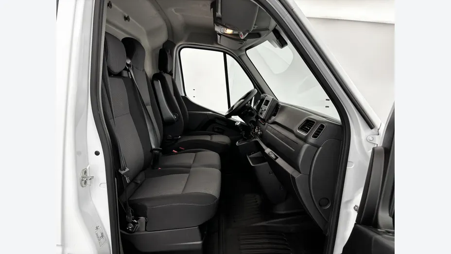 RENAULT Master -