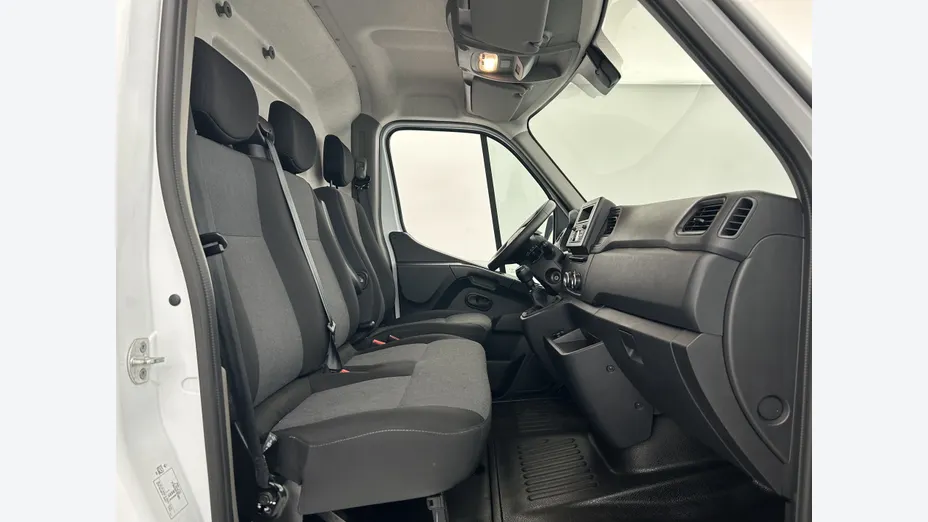 RENAULT Master -