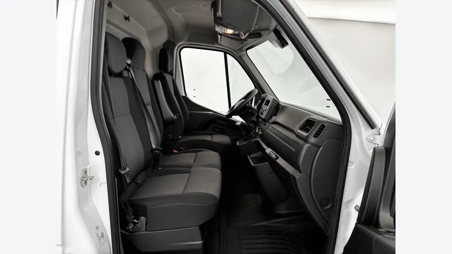 RENAULT Master -