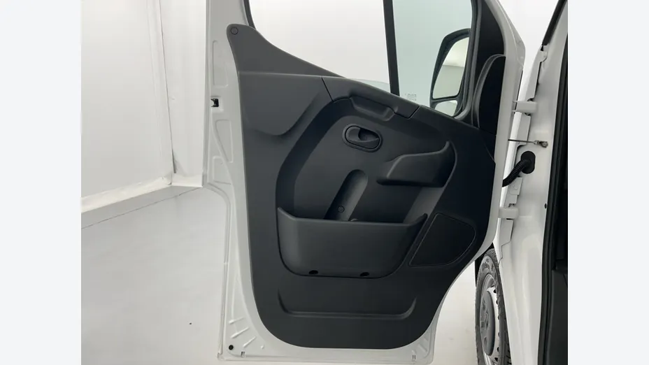 RENAULT Master -