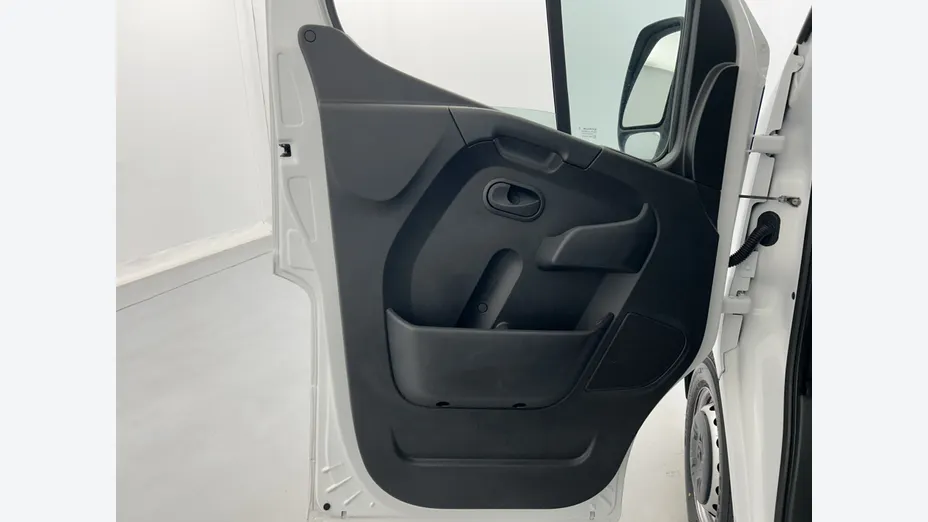 RENAULT Master -