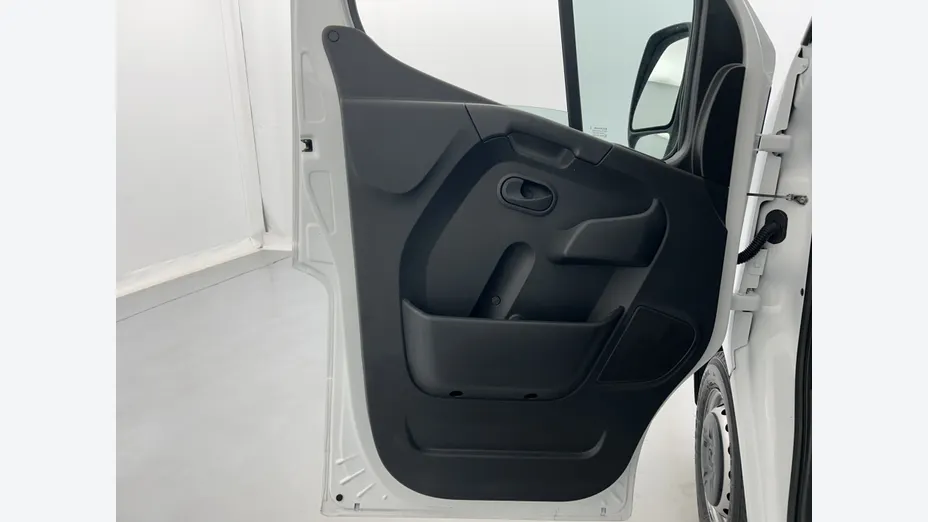 RENAULT Master -