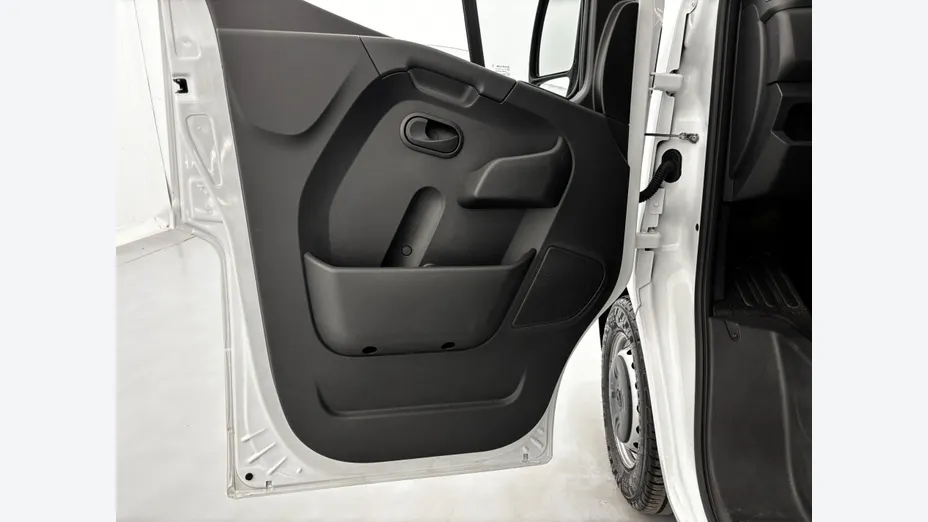 RENAULT Master -