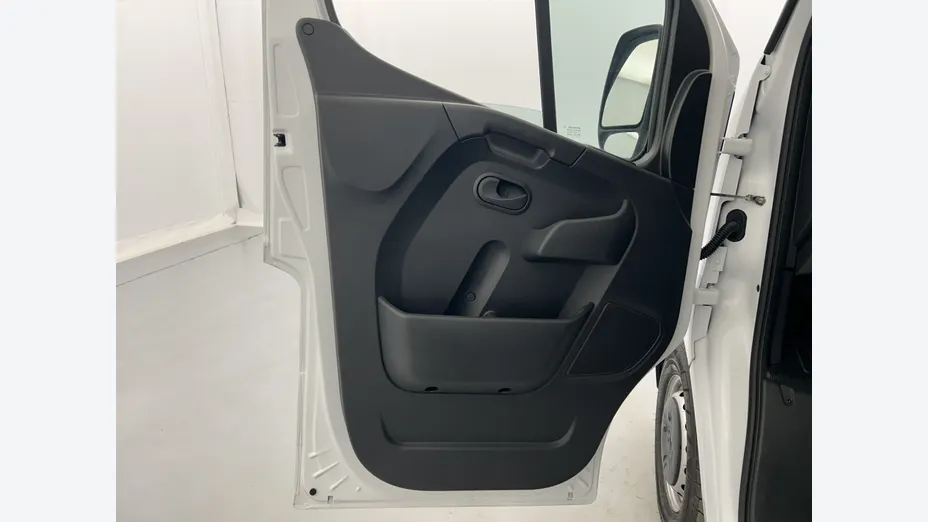 RENAULT Master -