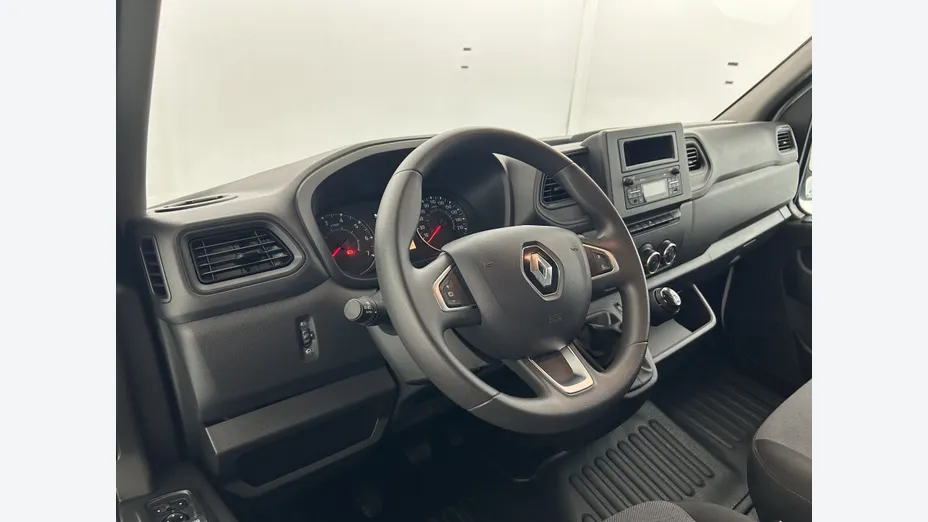RENAULT Master -