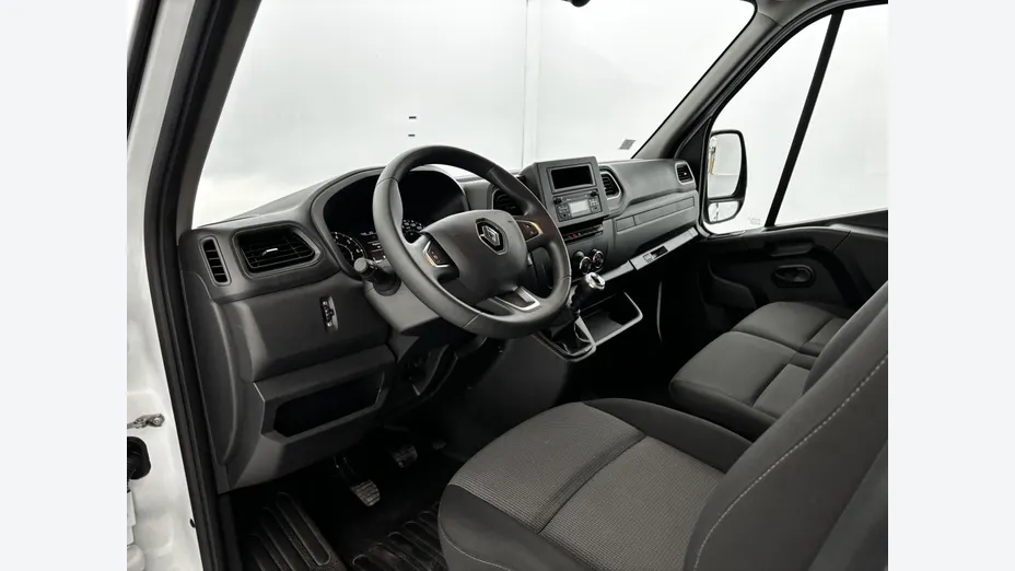 RENAULT Master -