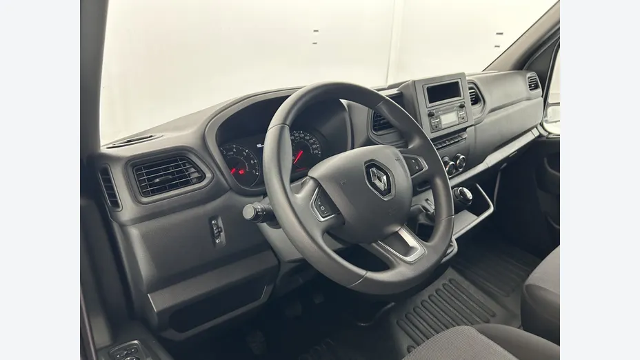 RENAULT Master -