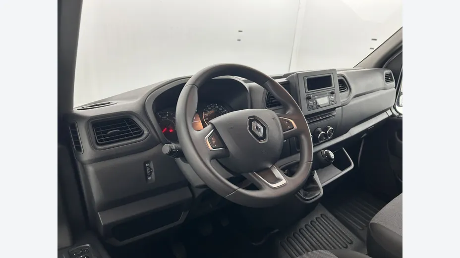 RENAULT Master -