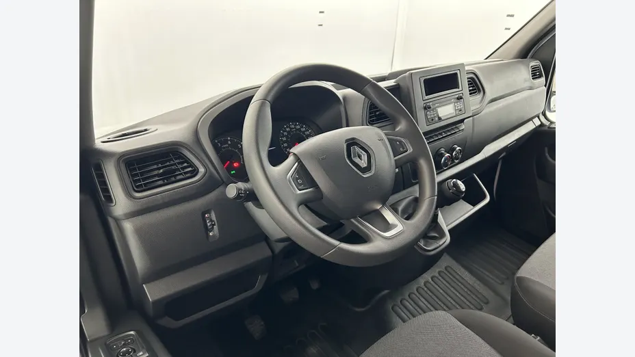 RENAULT Master -