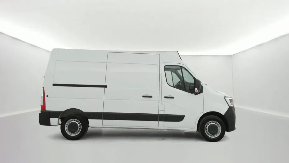 RENAULT Master -