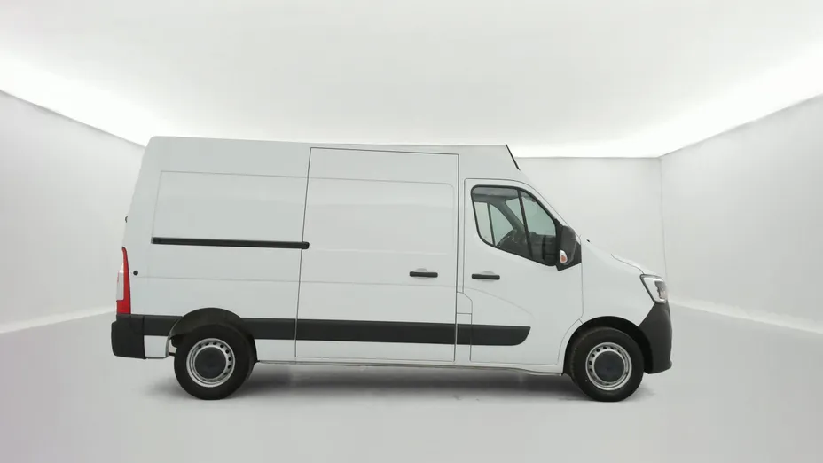 RENAULT Master -