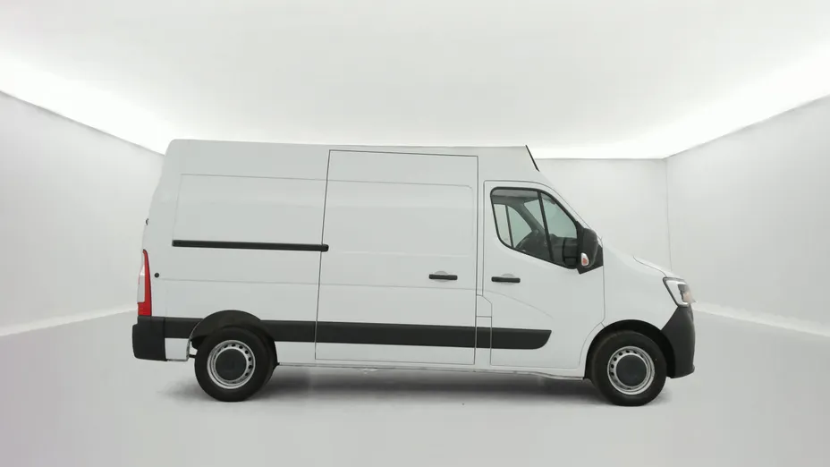 RENAULT Master -