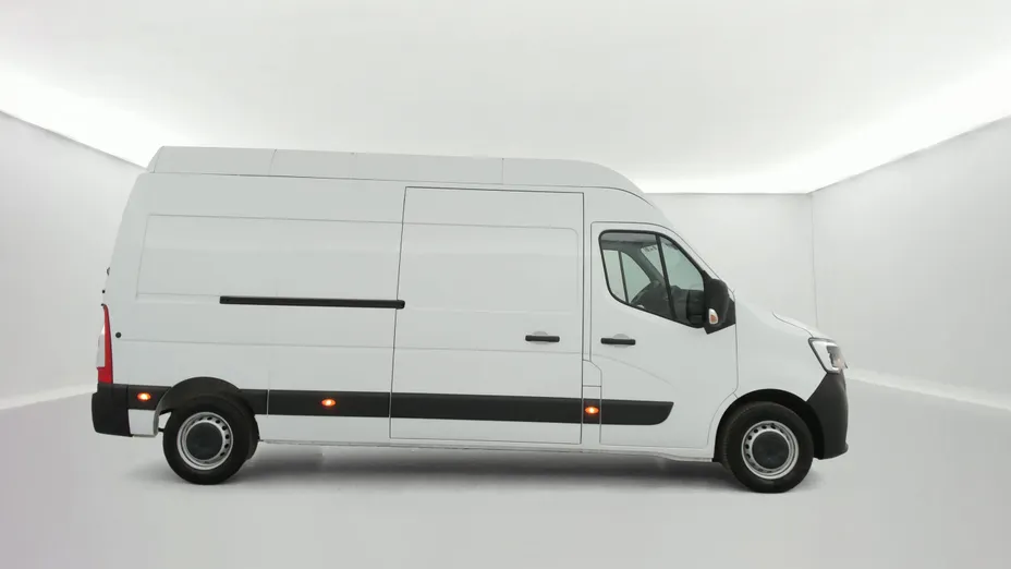 RENAULT Master -