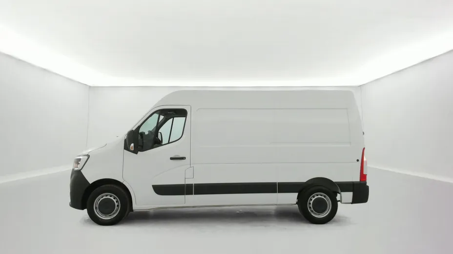 RENAULT Master -