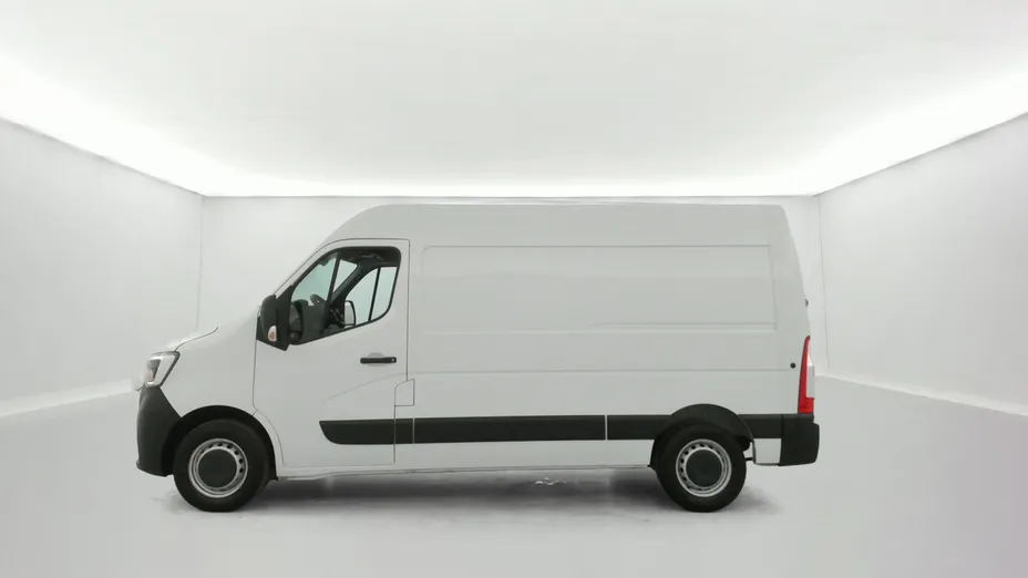 RENAULT Master -