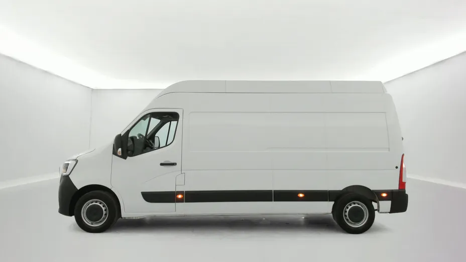 RENAULT Master -