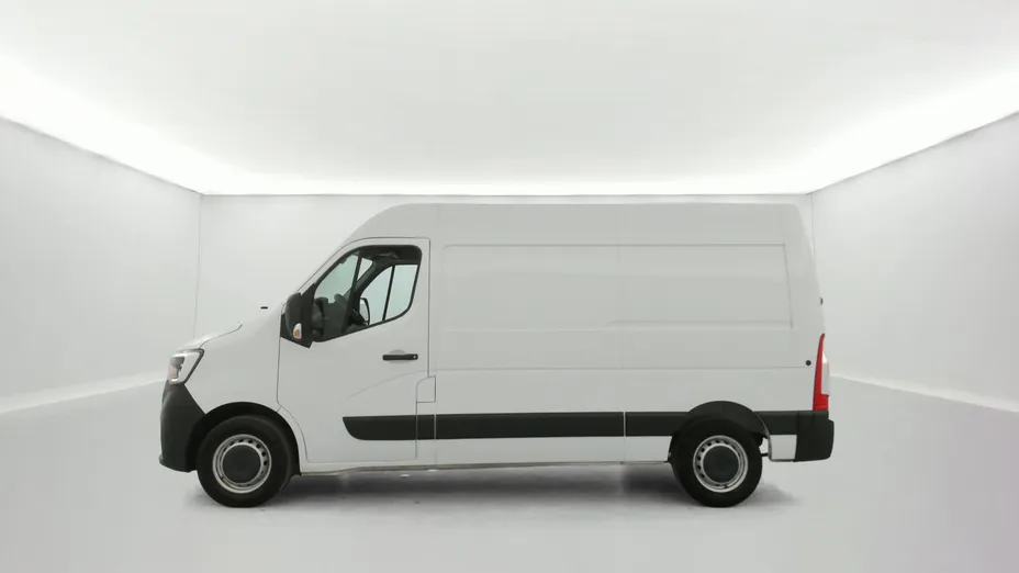 RENAULT Master -