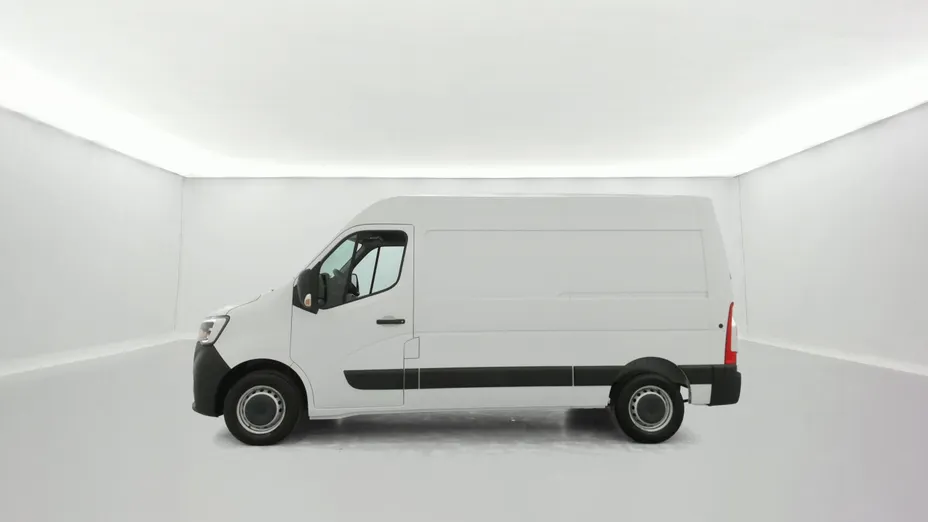 RENAULT Master -