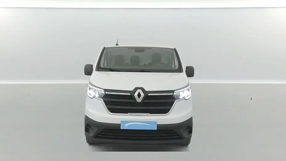 RENAULT Trafic -