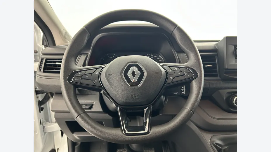 RENAULT Trafic -