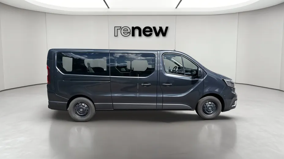 RENAULT Trafic -