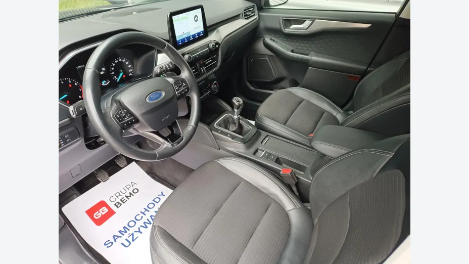 FORD Kuga Kuga 1.5 EcoBoost FWD Titanium X