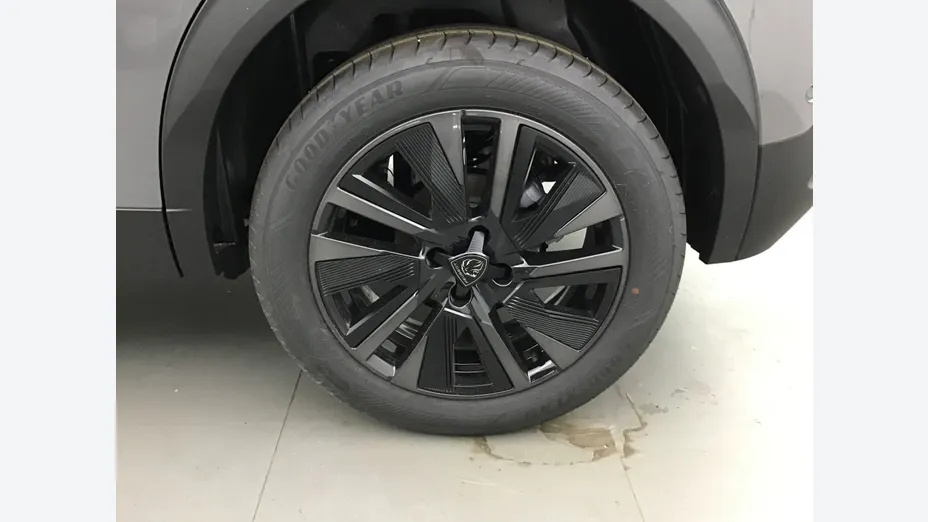 PEUGEOT 2008 -
