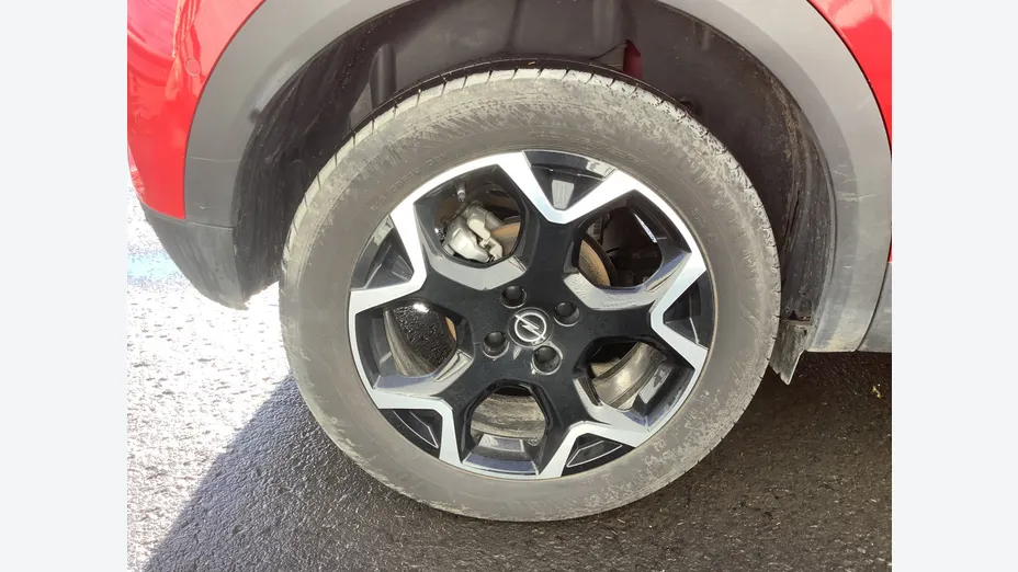 OPEL Mokka -