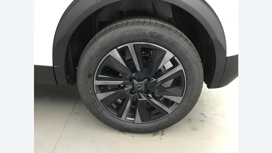 PEUGEOT 2008 -