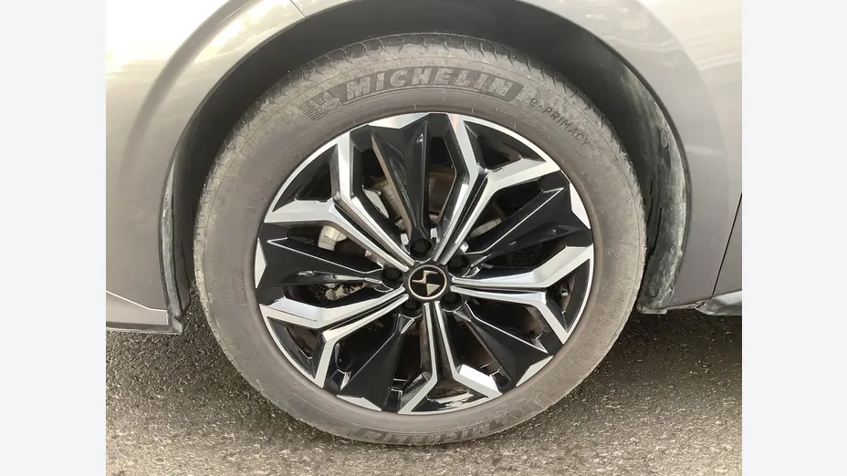DS DS4 -