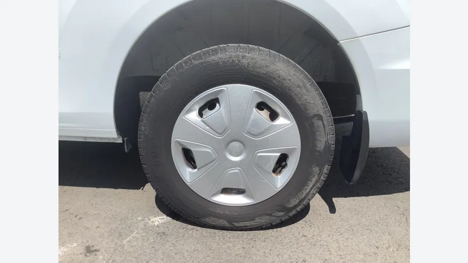 FORD Transit -