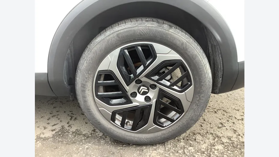CITROEN C4 -