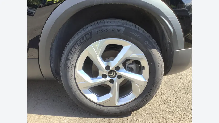 CITROEN C5 Aircross -