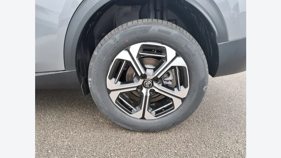 CITROEN C3 Aircross -